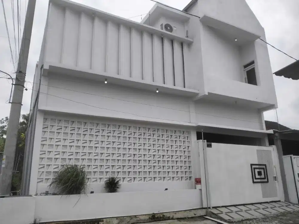 KELURAHAN PUNCAK WANGI, BABAT LAMONGAN