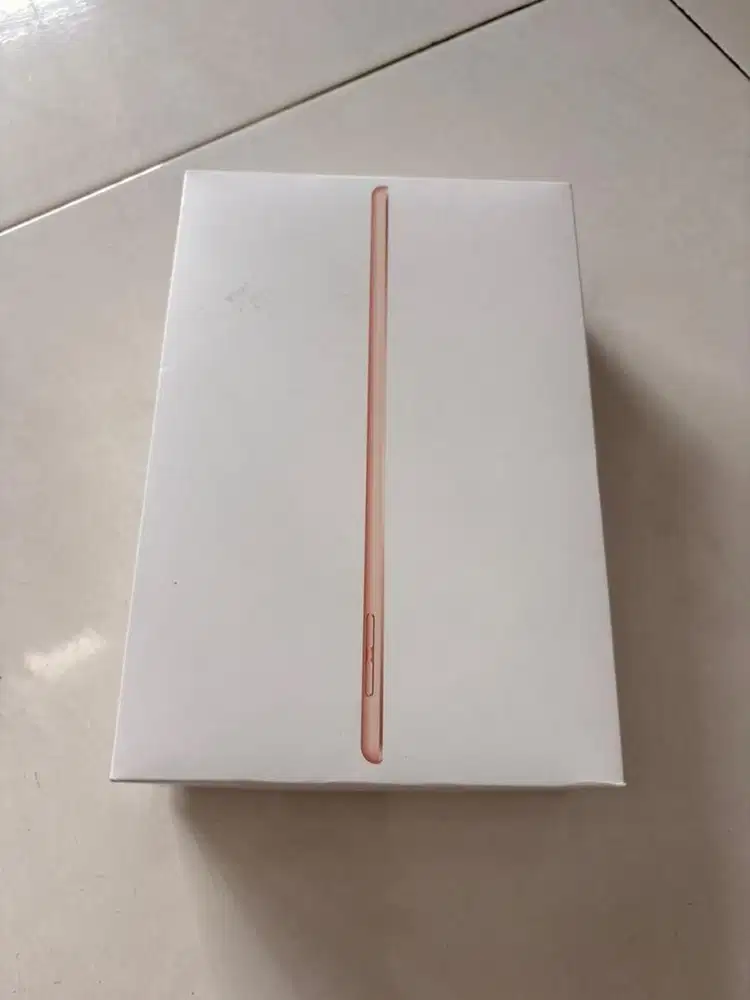 Jual ipad mini 5 64GB