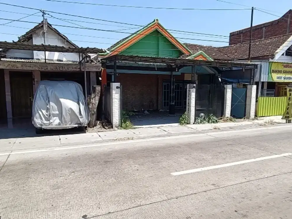 KELURAHAN TEBALOAN, DUDUKSAMPEYAN GRESIK