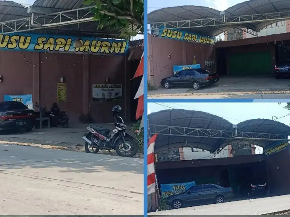 Jalan Letu Suyitno No. 37 Kel. Campurejo Kec Banjarejo Kab Bojonegoro