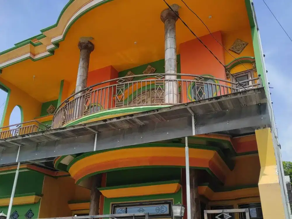 KELURAHAN PACIRAN, LAMONGAN