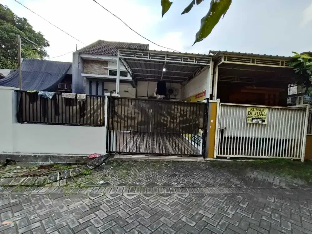 Perum Citra Diamond Regency H No 11 Kel Grogol Kec Prambon Sidoarjo
