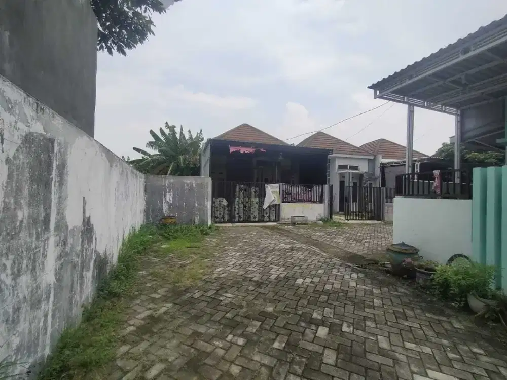 PERUM GRAND AYODYA KAV 6, KECAMATAN SARIROGO, KABUPATEN SIDOARJO