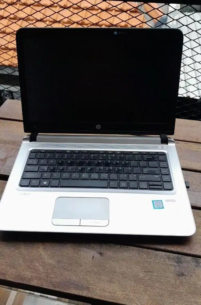 Hp ProBook 440 G3