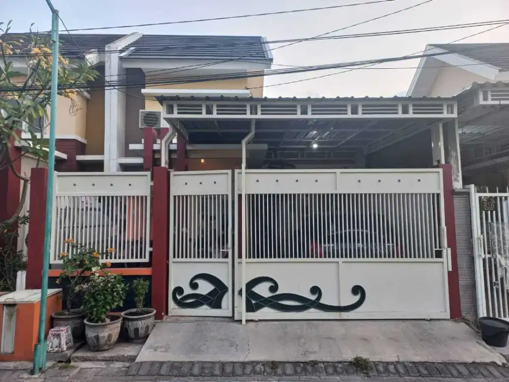 PERUM PALEM PERTIWI ZC 12, PALEM WATU GRESIK