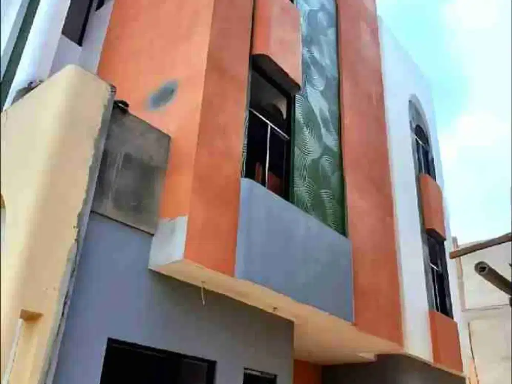 Jual Kost Premium di UI Full Furnished, SHM, Ada Rental Manajemen, Occupancy Tinggi, Developer Berpengalaman