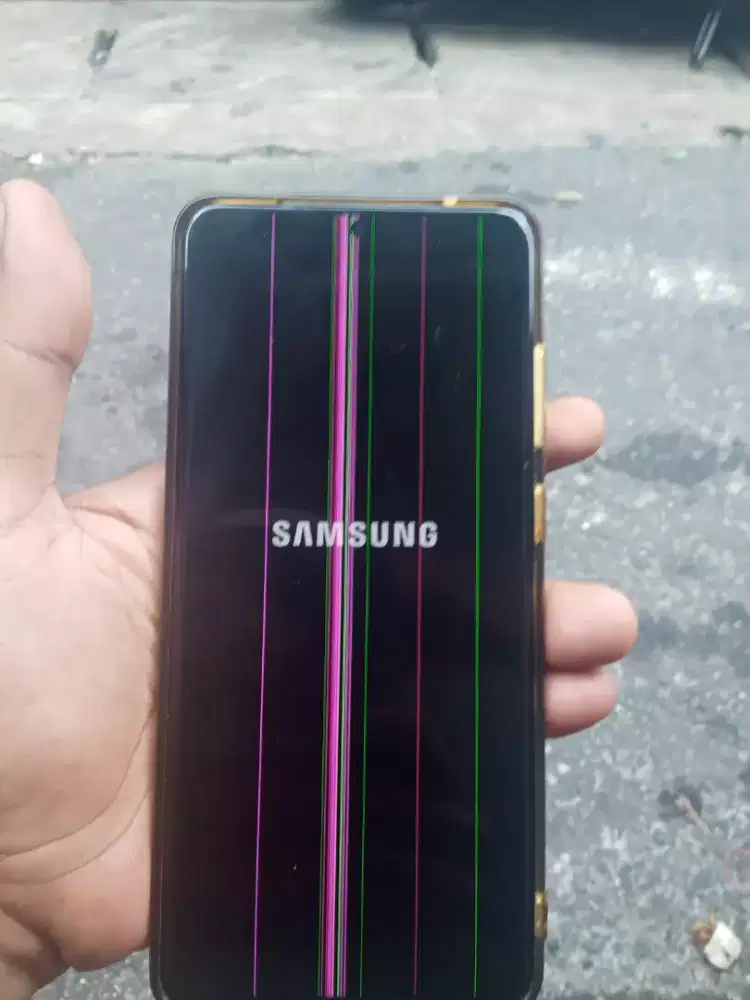 Samsung s20 ultra 4G
