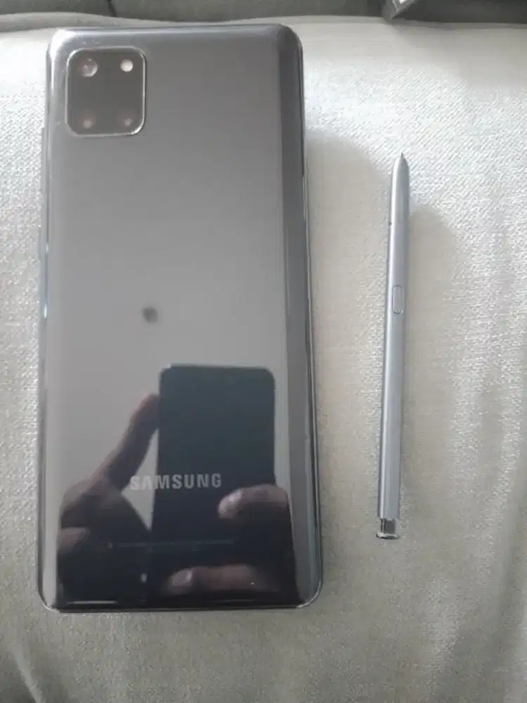 Samsung s10 lite