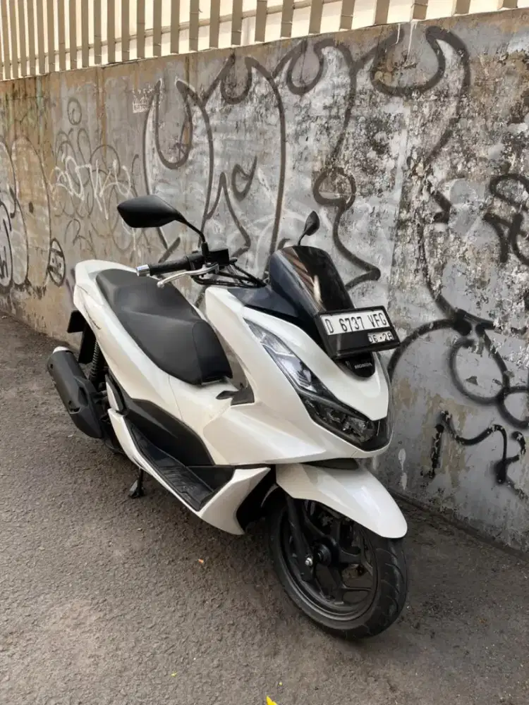 Honda pcx 160 cbs 2023 mulus