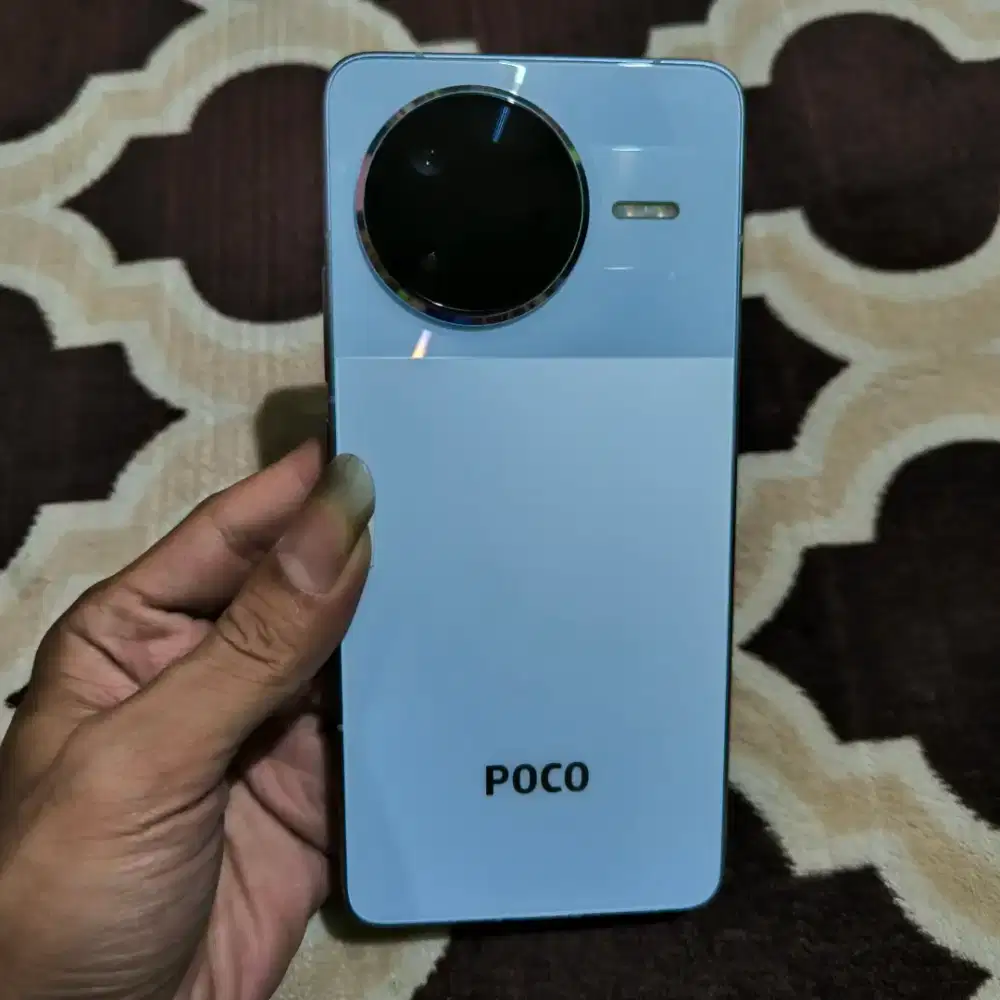 XIAOMI POCO F7 PRO 5G RAM 12/512GB