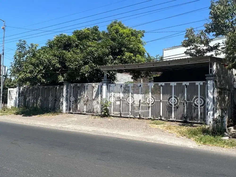 KELURAHAN MODANGAN, SOOKO, MOJOKERTO