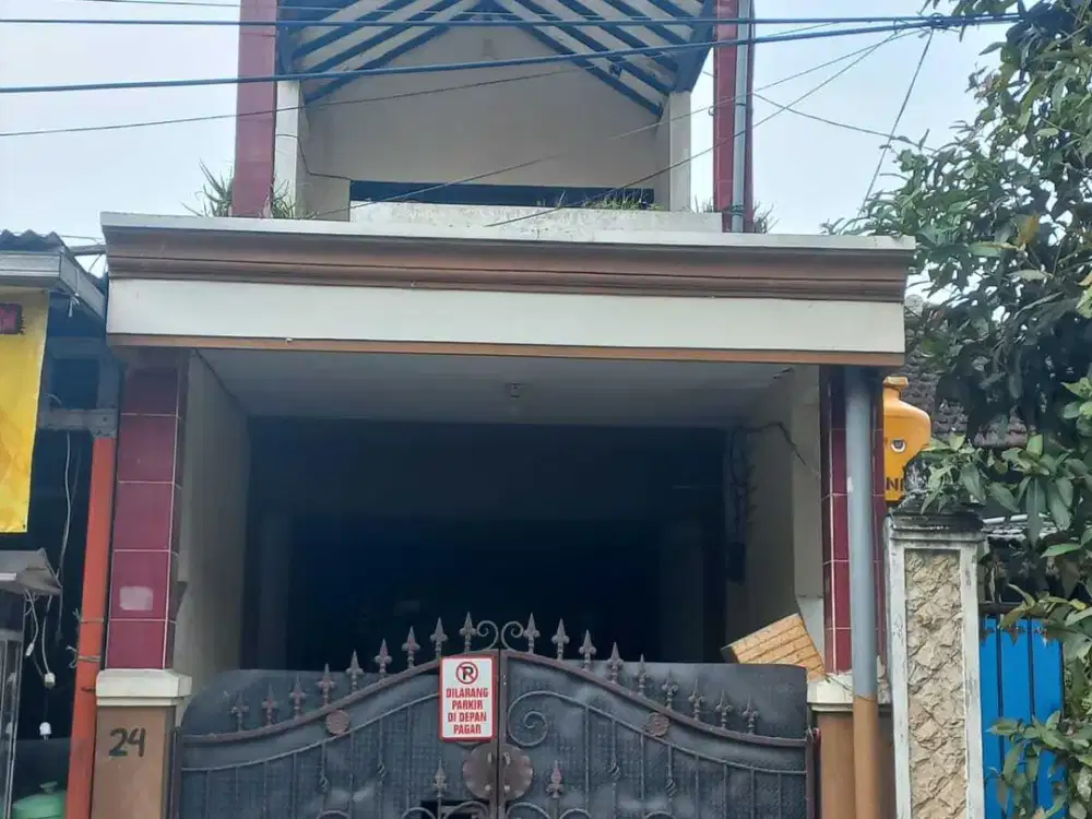 Kelurahan Kedurus Kec Karang Pilang Kota Surabaya