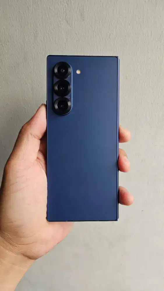 Samsung fold 6 512gb sein