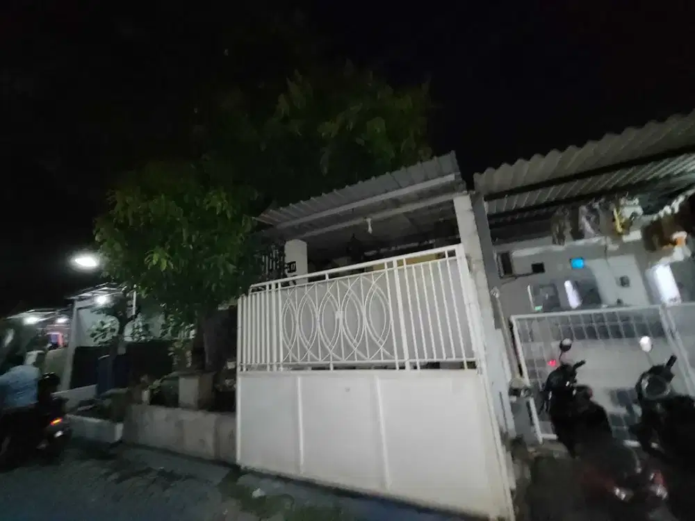 Perum Prambon Asri  Blok PAL /17 Kel Boboh Kec Menganti Gresik