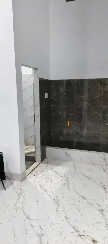 Rumah Baru dan minimalis
