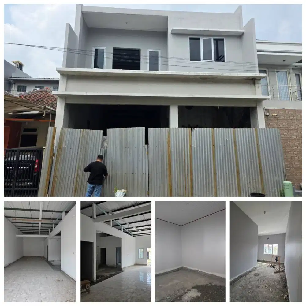 Dharmahusada Mas MURAHHHH Juni ini Pasti Sold