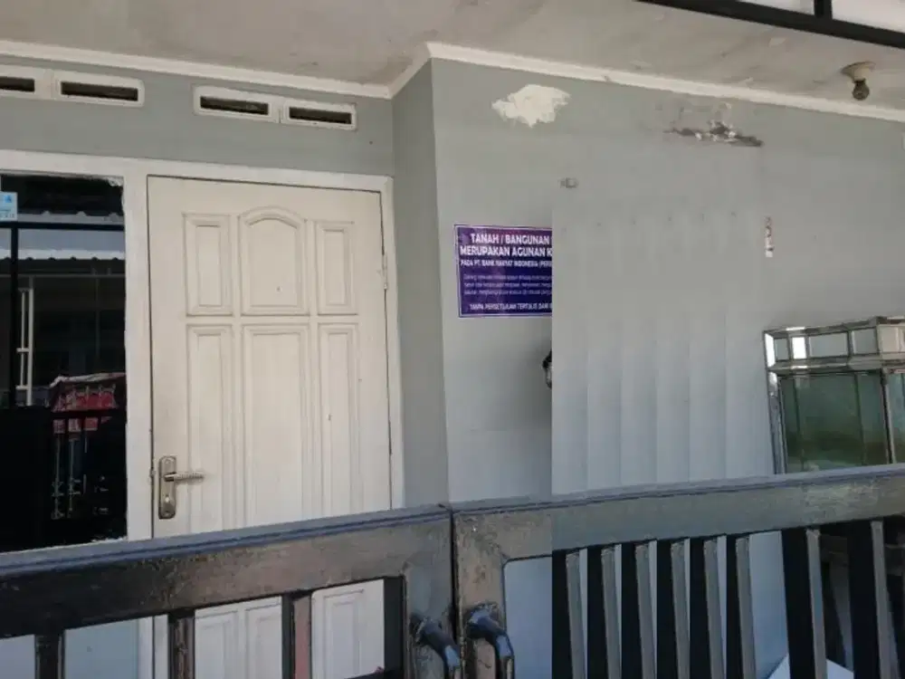 Perum Kepuh Kembeng Blok K No 02 Kel Kepuh Kembeng Peterongan Jombang