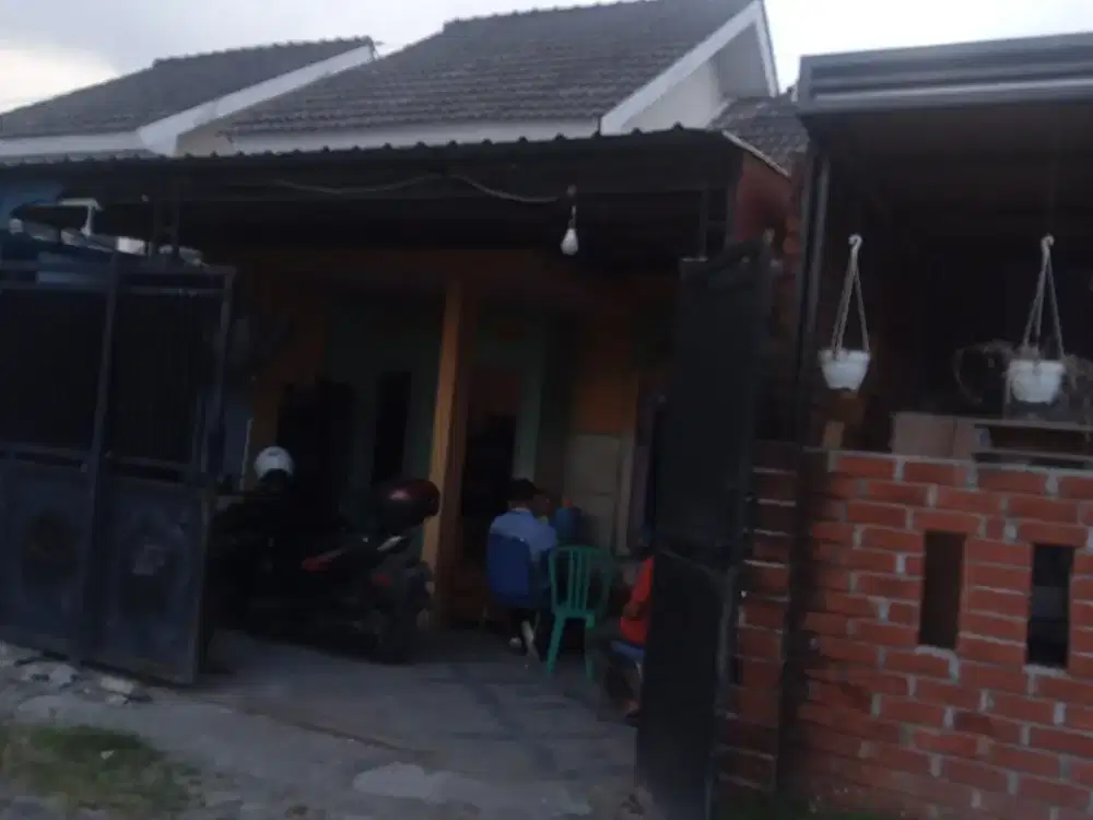 KELURAHAN PLAOSAN, BABAT LAMONGAN