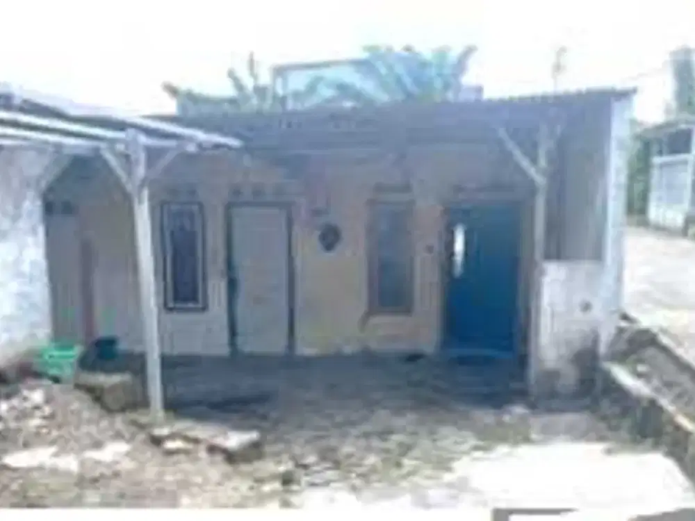 Rumah Kelurahan Palemwatu Kec Menganti Kab Gresik