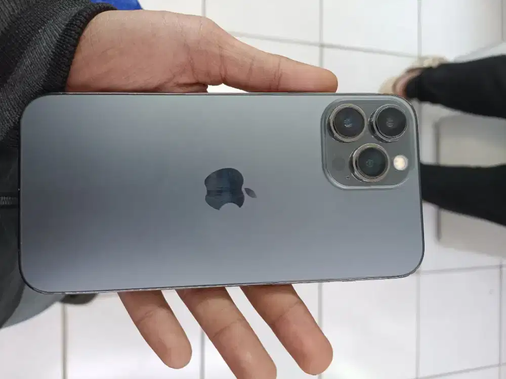 iPhone 13 pro max