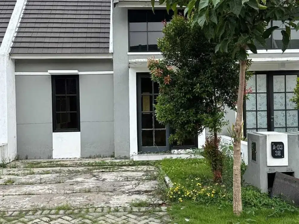 Taman Anggun Sejahtera 06 Blok A 03-38 Suwaluh Balong Bendo Sda