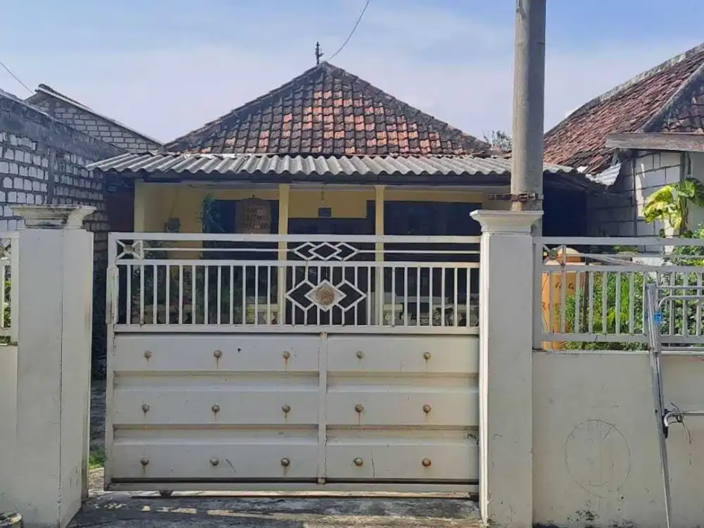 JALAN BENOWO III NO 7, SURABAYA