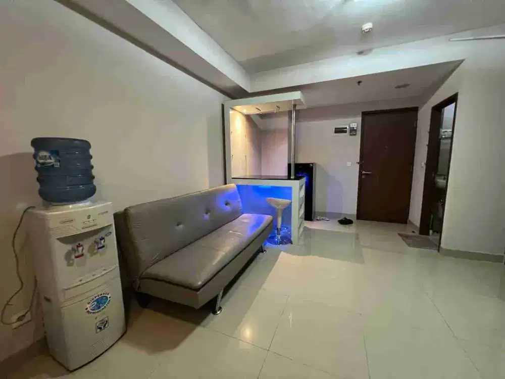 TIPE 2BR+ PUSAT KOTA BDG