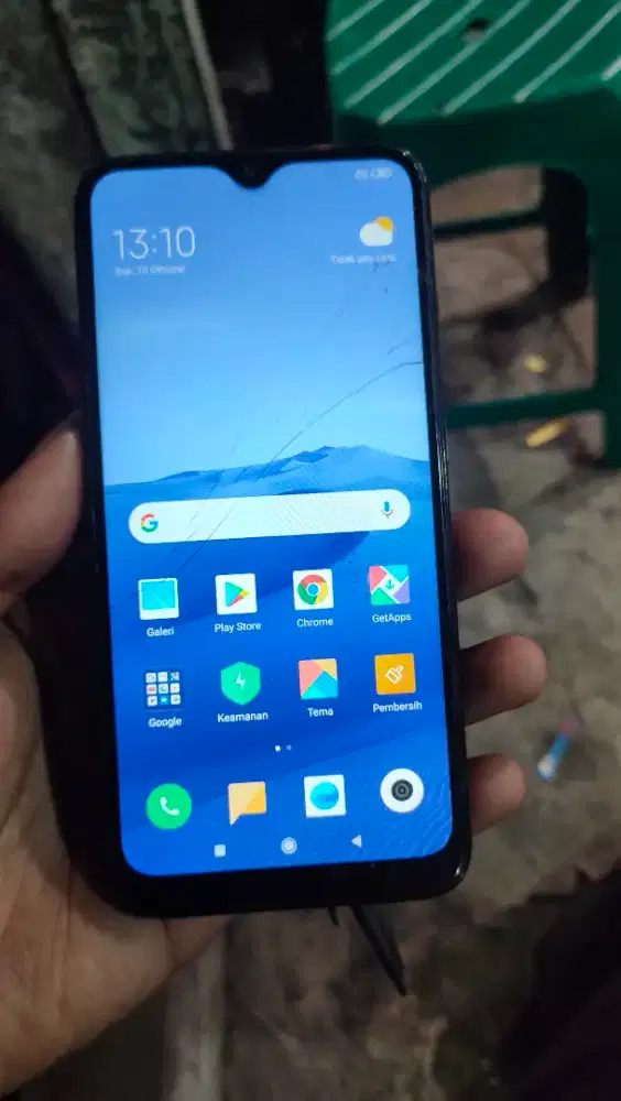 Redmi note 8 4 64gb