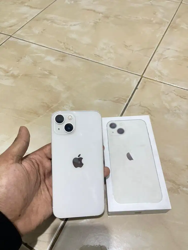 iphone 13 256gb inter Allop