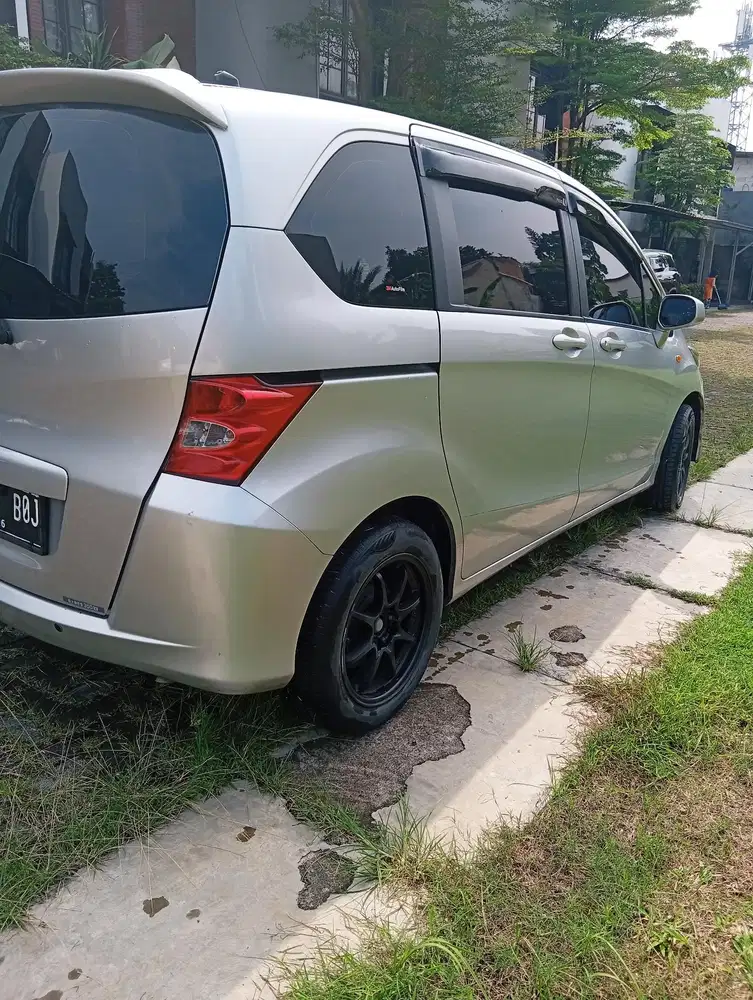 penjual