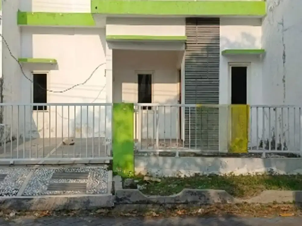 Perum Taman Wahyu Sarirogo Blok Y 02 Kel Sumput Sidoarjo
