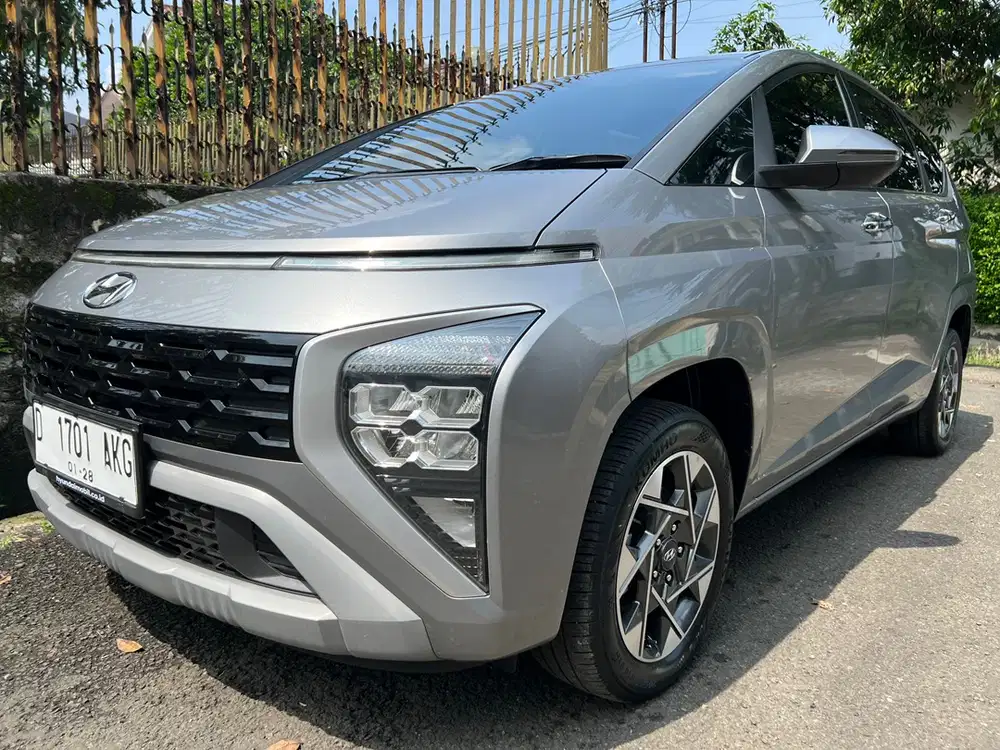 Mitsubishi Xpander 2022 Bensin