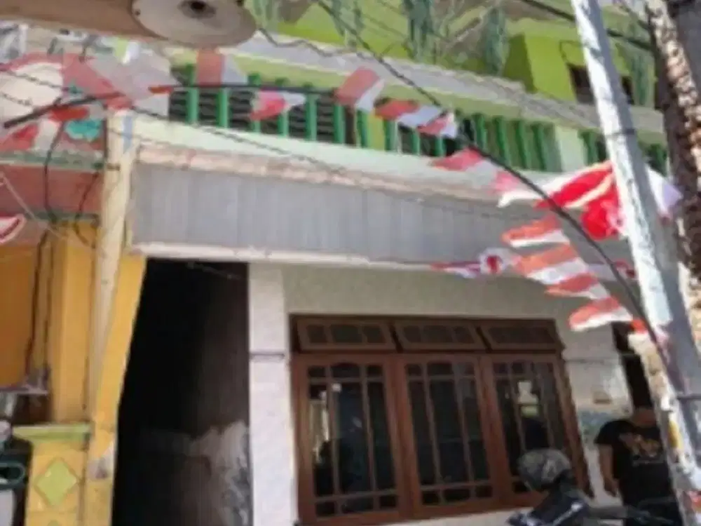 Jl. Kedung Barok XVI No. 66 Kel Kedung Barok Kec Rungkut Kota Surabaya