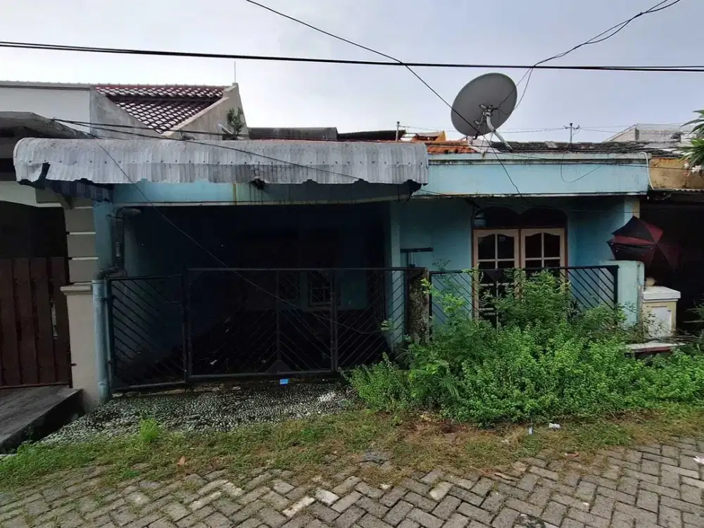 Perum Trosobo Utama Blok G No 25 Kel Sidodadi Taman Sidoarjo