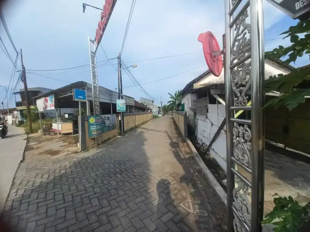 PERUM THE ORCID TULANGAN BLOK C3 NO 05, TULANGAN, SIDOARJO