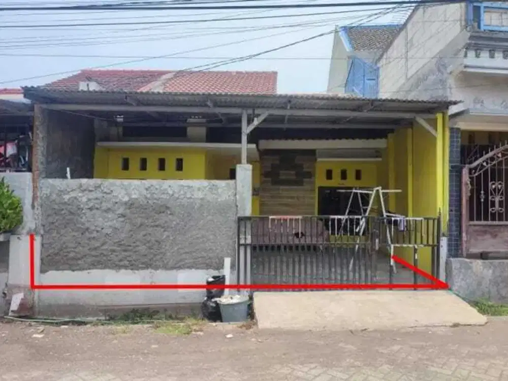 JALAN MEDAYU UTARA LIJ NO 78, MEDOKAN AYU, RUNGKUT SURABAYA