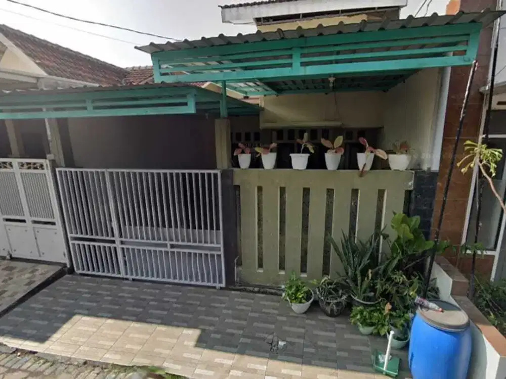 Perum Griya Permata Gedangan Kel Keboansikep Kec Gedangan Sidoarjo