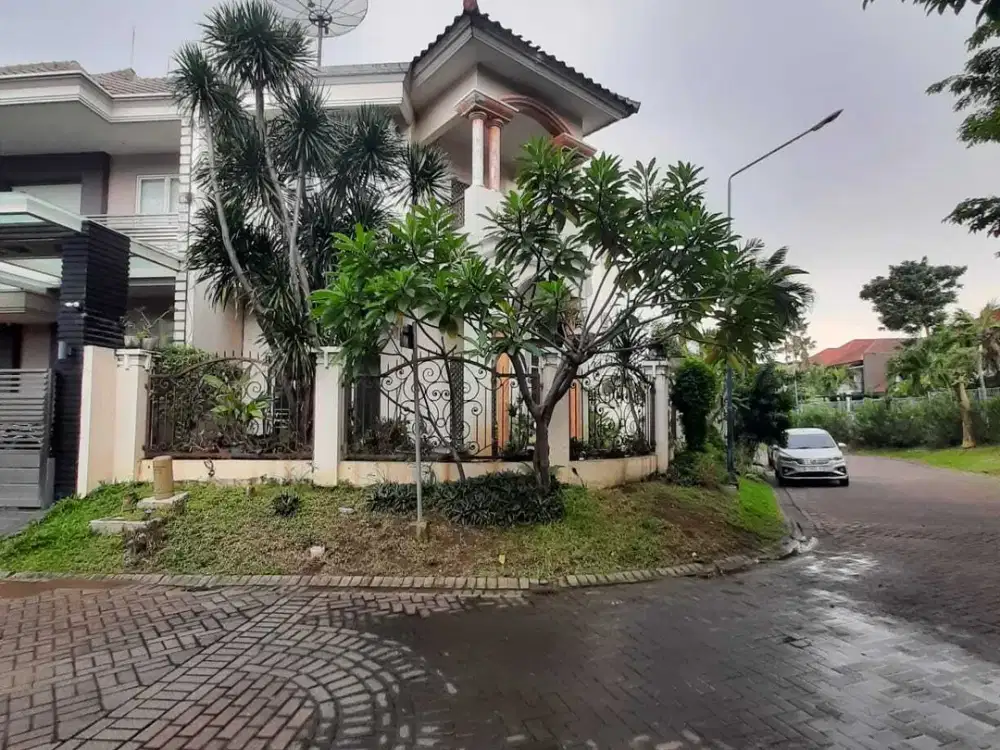 Perum Graha Family PP No 48 Babatan Wiyung Surabaya
