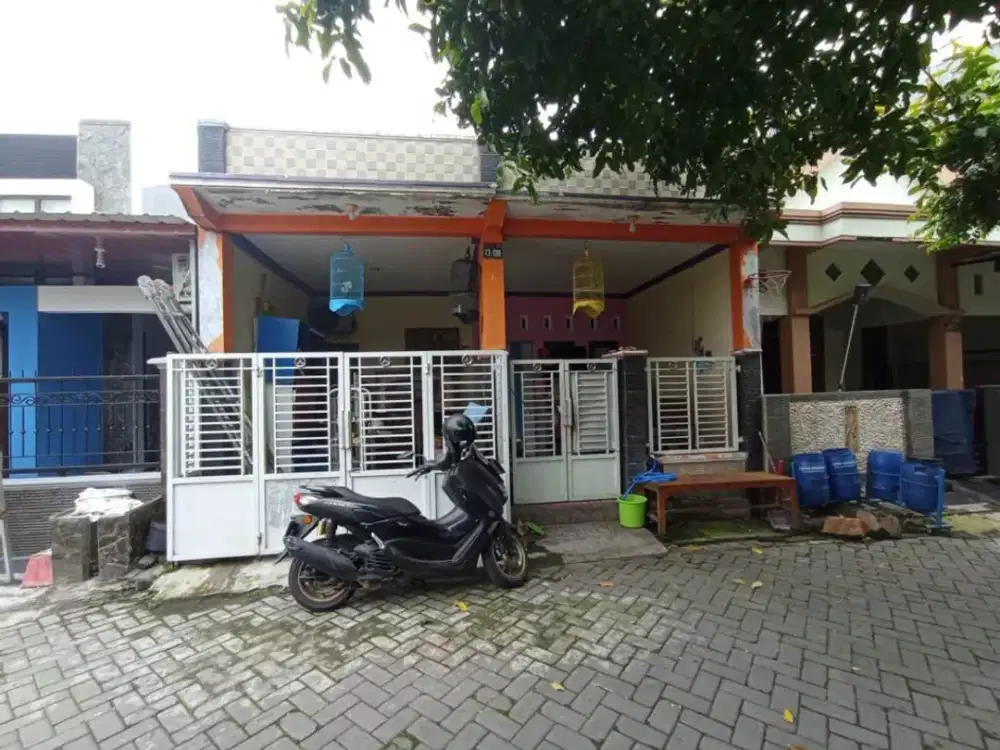 KELURAHAN RANDUAGUNG, KEBOMAS GRESIK