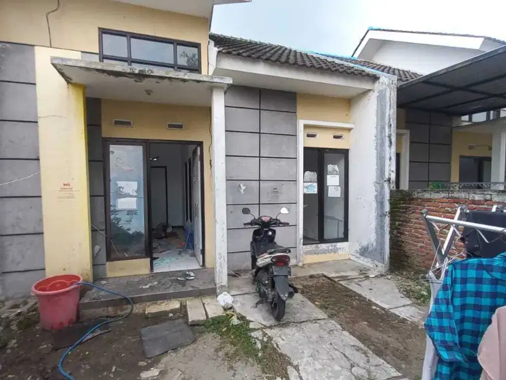 PERUM THE ORCHID TULANGAN B2/12, TULANGAN, SIDOARJO