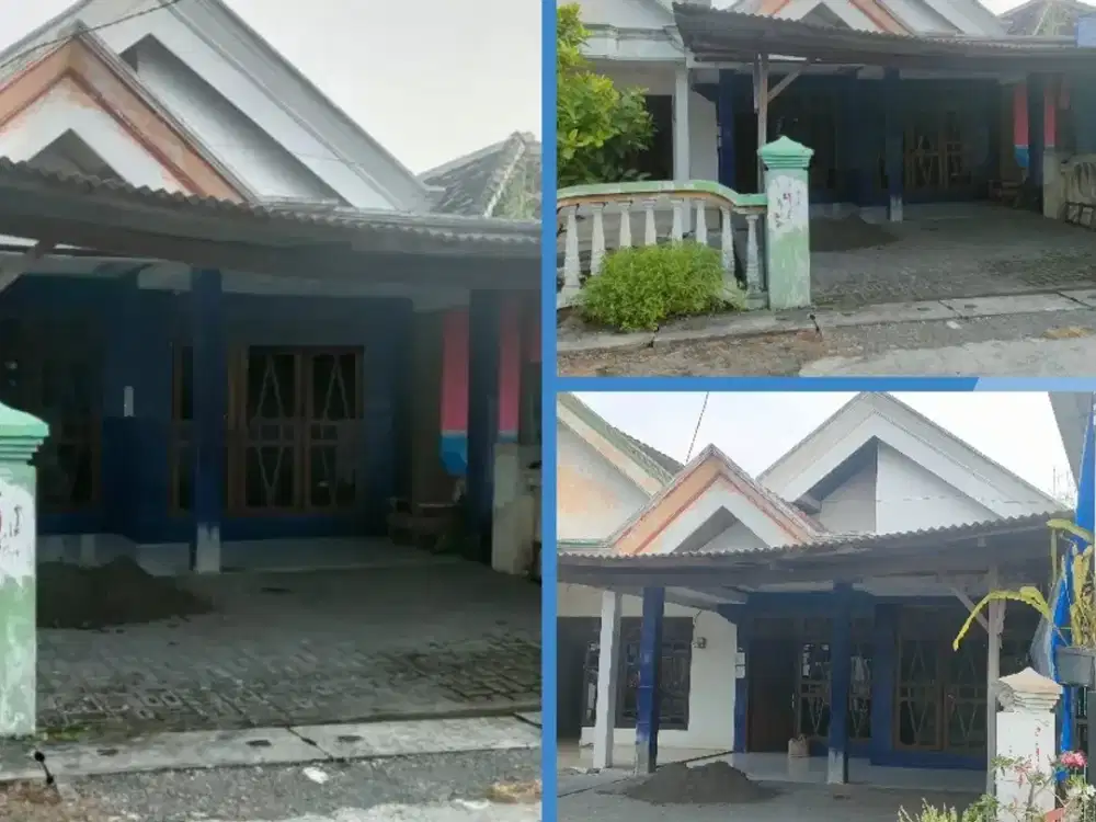 Palm Watu Rt 02 Rw 01 Kel. Palm Watu Kec Menganti Kab Gresik