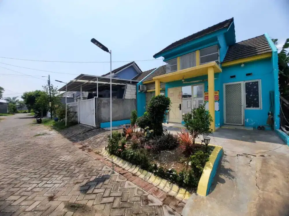 PERUM GRAND INDRAPRASTA PRAMBON A1-16, WATUTULIS, PRAMBON, SIDOARJO