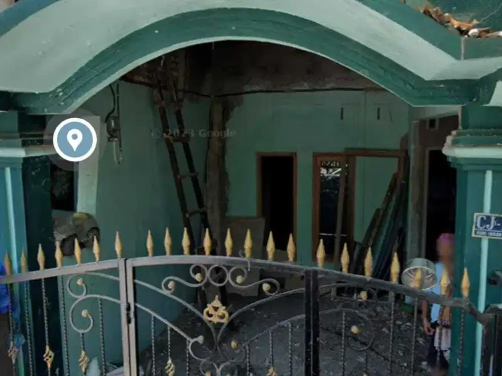 Perum Puri Indah Blok CJ – 15 Kel Sidodadi Kel Candi Sidoarjo