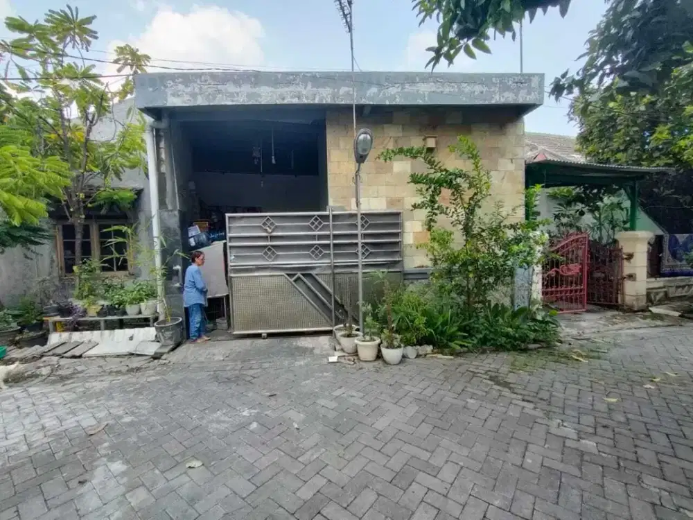 Perum Citra Fajar Glof Ats F – 12 Kel Gebang Kec Sidoarjo Sda