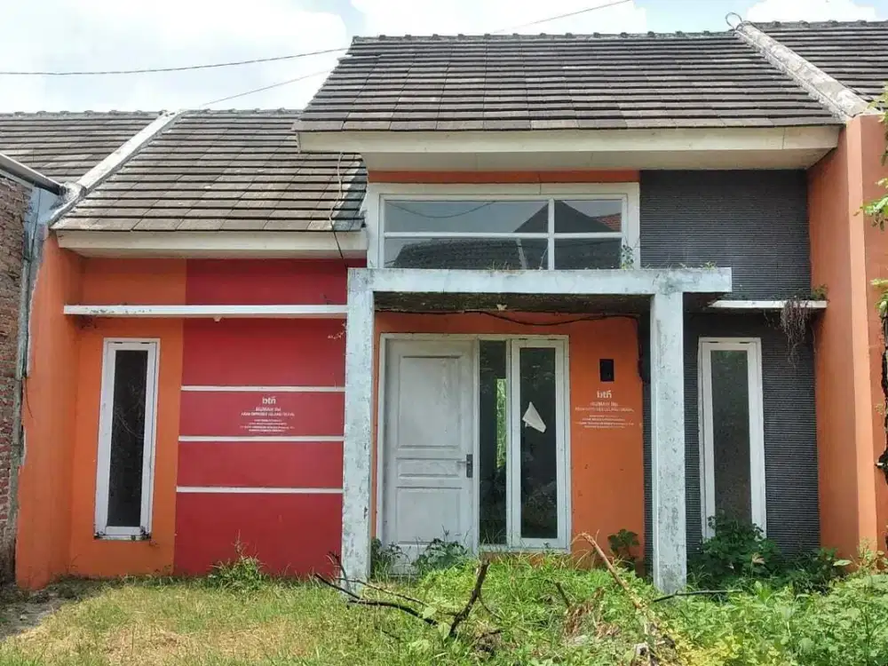 PERUM MOJO ASRI RESIDENCE BLOK C1 NO 4, PULONITI, BANGSAL, MOJOKERTO