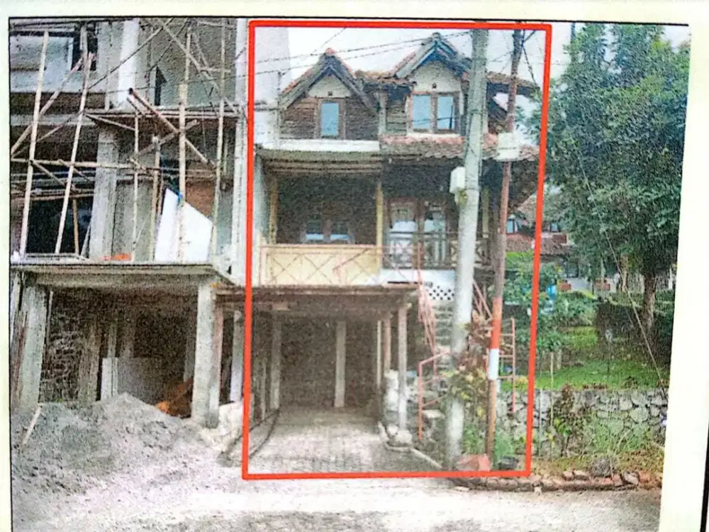 Perum Villa Grand Trawas Blok E – 104 Kel Belik Trawas Mojokerto