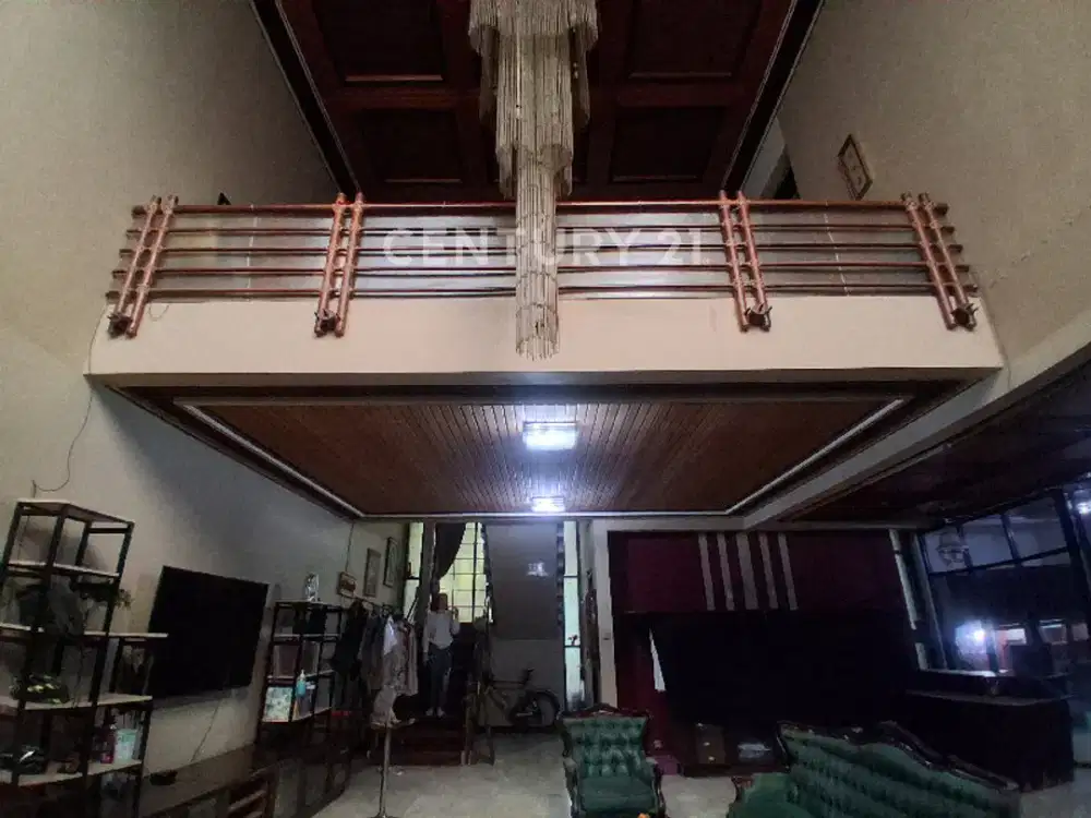 Rumah Cocok Untuk Usaha Sayap Turangga Bandung