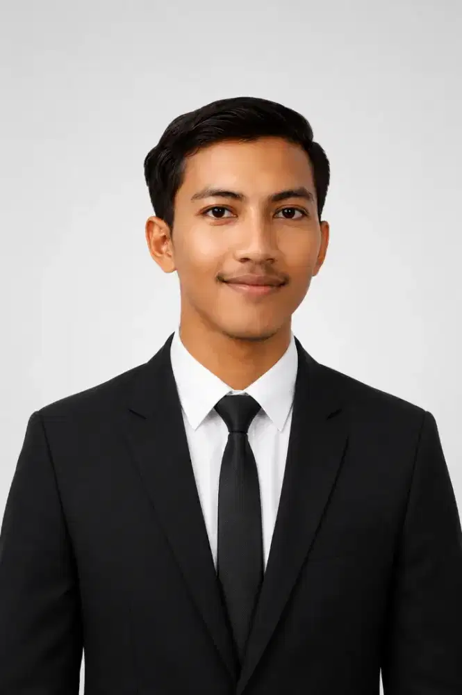 MENCARI PEKERJAAN SEBAGAI DRIVER
