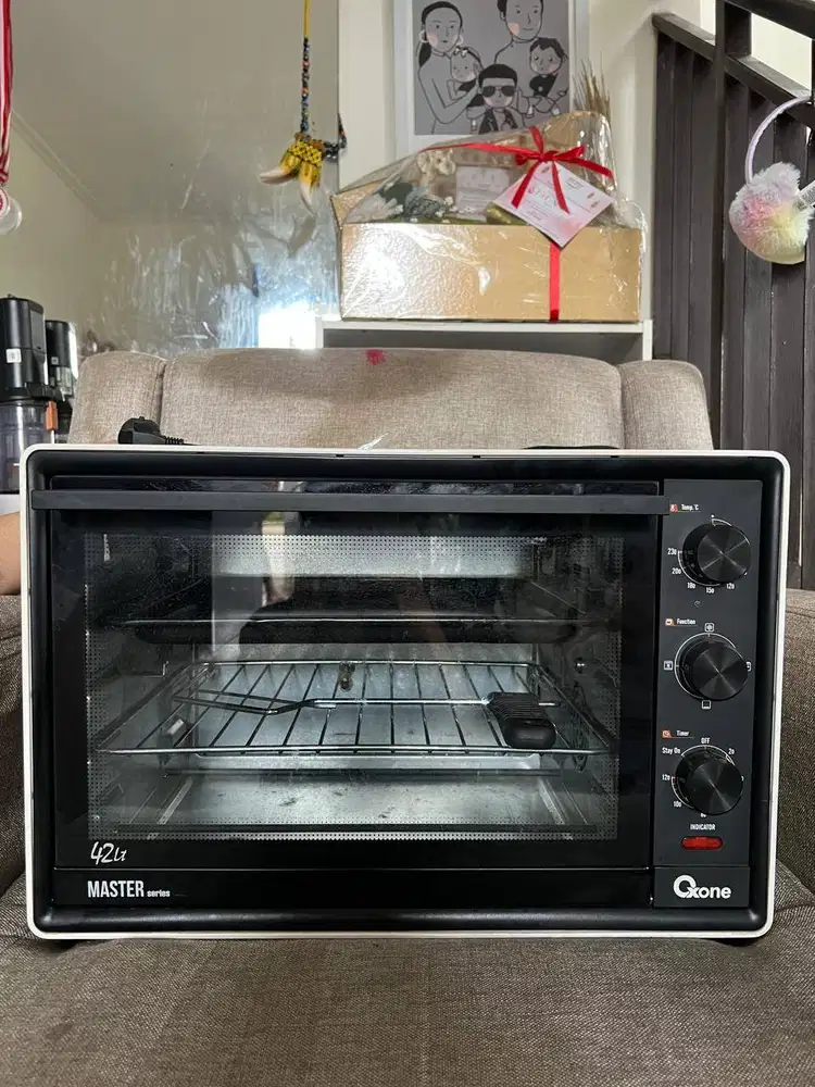 Microwave beli 1 gratis 1