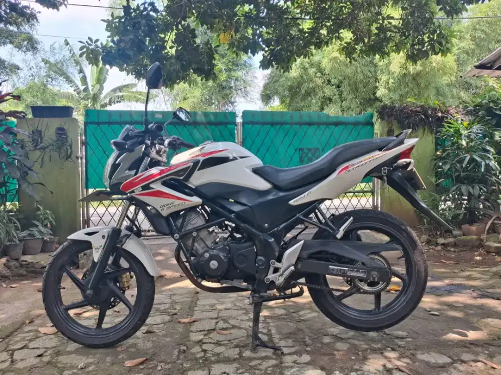 Jual motor cb 150R